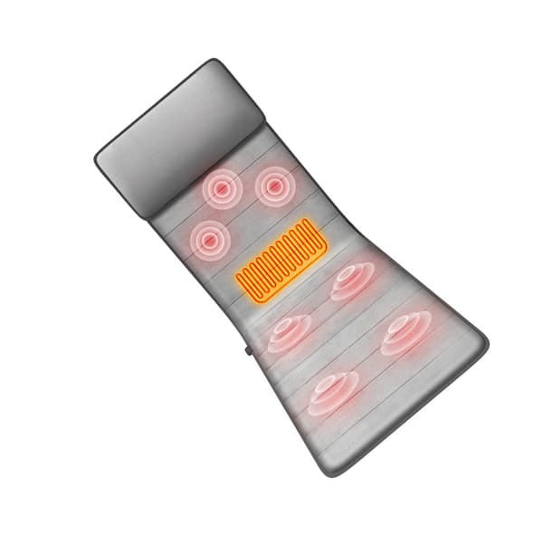 Massagematta - EU Adapter