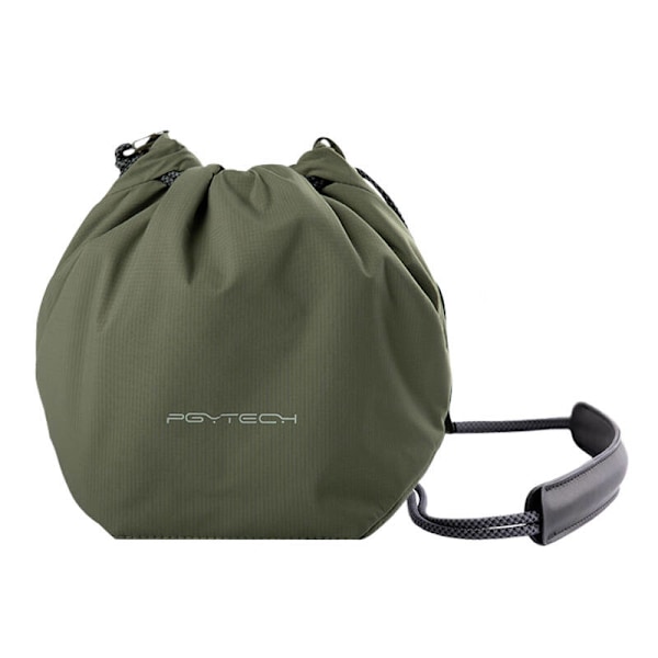 Snørepose PGYTECH OneGo (grøn)