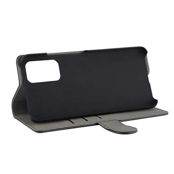 Mobilfodral Svart - Xiaomi Redmi 9T