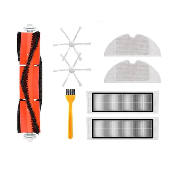 Tillbehörssats för Xiaomi Mi Robotdammsugare Mop 2 STYTJ03ZHM