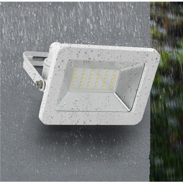 LED-strålkastare för utomhusbruk, 50 W