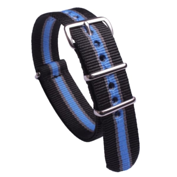 DW Nylon urrem 22 mm 22 mm