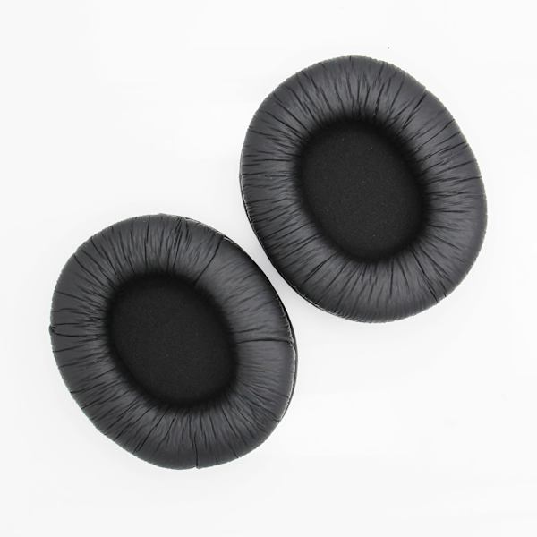Ørepuder til Sony MDR-7506 / V6 / CD 900ST Sort 1 par