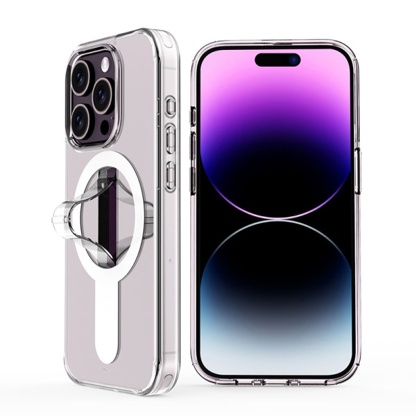 MagSafe-suojakuori ja teline iPhonelle iPhone 14