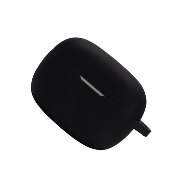 Beskyttende etui til JBL WAVE BEAM Bluetooth-øretelefoner Sort