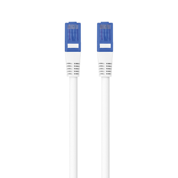 Nätverkskabel CAT6 UTP 1.0m
