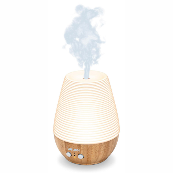 Beurer Aroma LA40 Diffusor Sprider din Favorit Doft