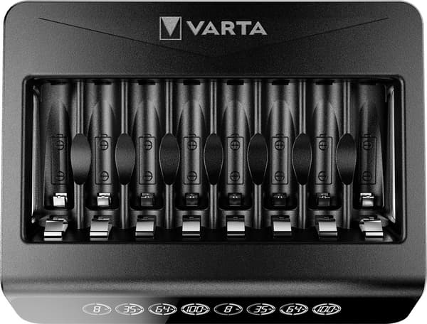 LCD Multi Charger+ (type 57681)