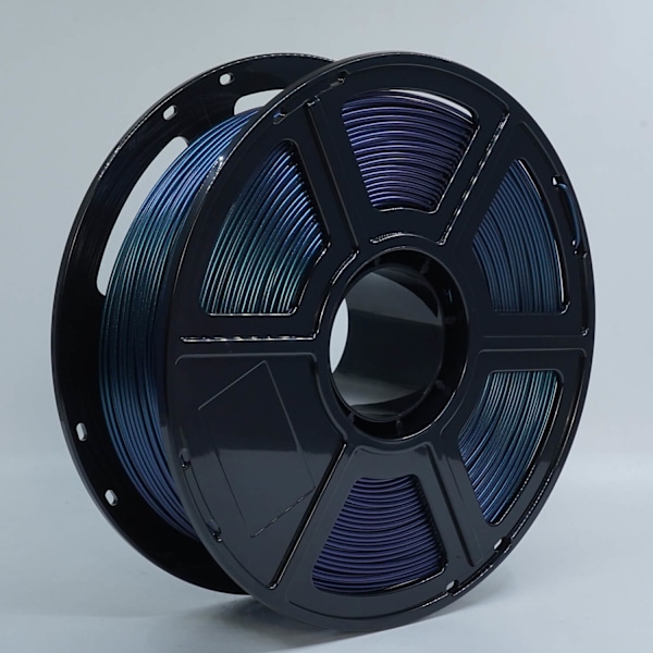 PETG HS MultiC 1000g Filament Burnt Titanium