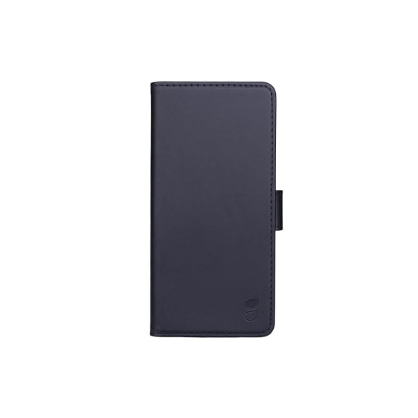 Mobilfodral 3 Kortfack Svart - Oneplus Nord CE