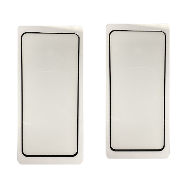 2-Pack skärmskydd Google Pixel 8