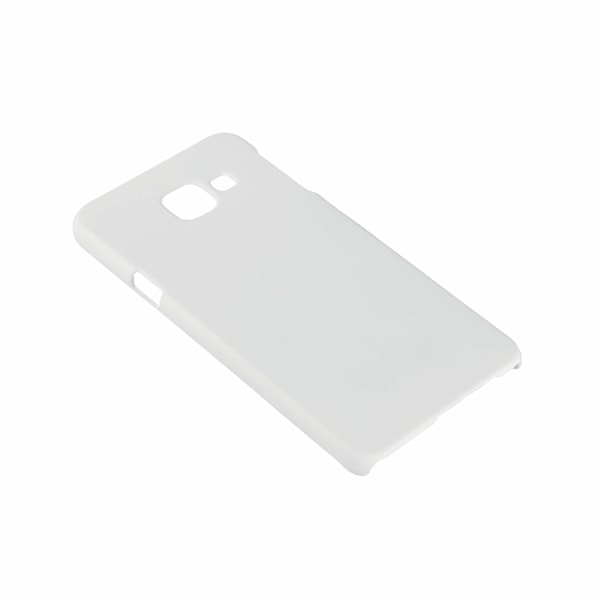 Mobilskal Vit - Samsung A3 A310 2016