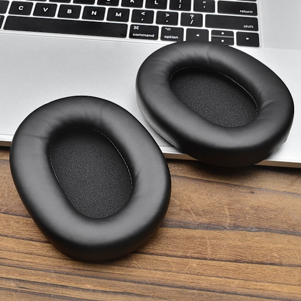 Ersättningsöronkuddar för Sony-hörlurar - 2-pack