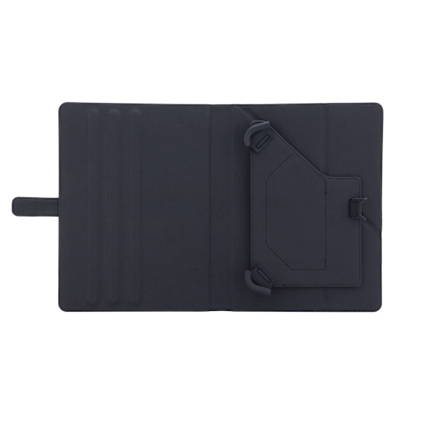Strålningsskydd Tabletfodral PU Universal 9-11" Svart