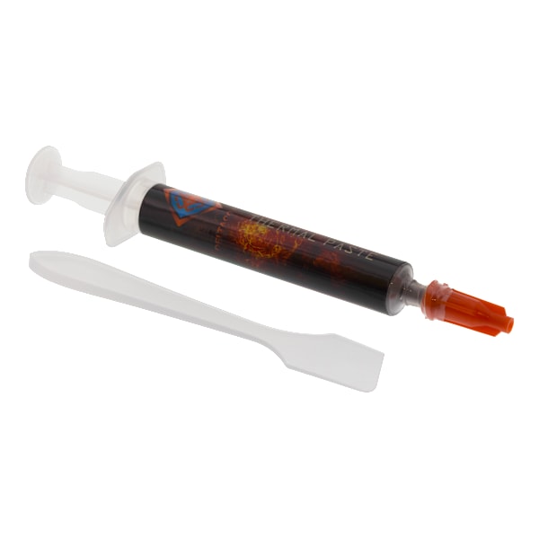 Thermal paste, 1.5g, grey