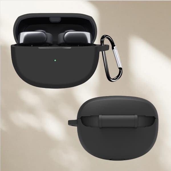 Beskyttende silikoneetui til Bose Ultra Open Earbuds