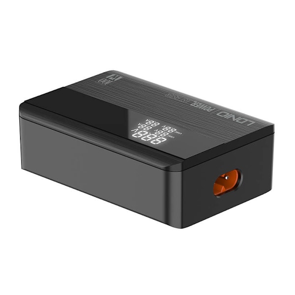 Bordsladdare LDNIO GaN A4809C 100W