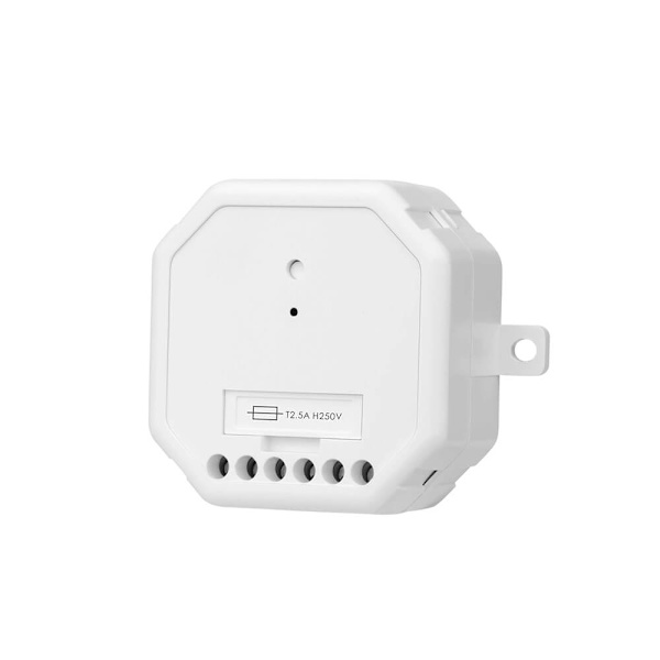 Strömbrytare Infälld Dimbar 300W Zigbee