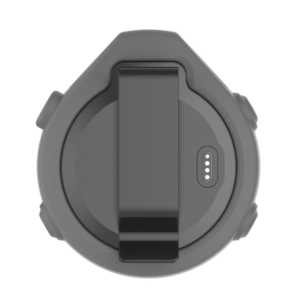 Silikonskyddsfodral för Garmin Approach G12 Grey Grey