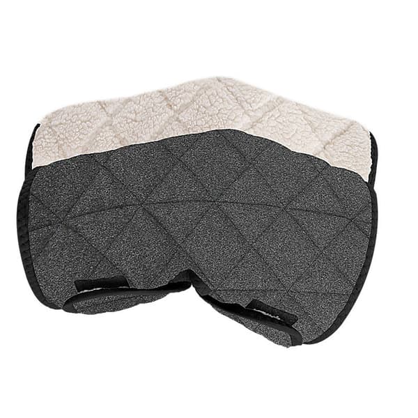 Termiske knævarmere DarkGrey DarkGrey