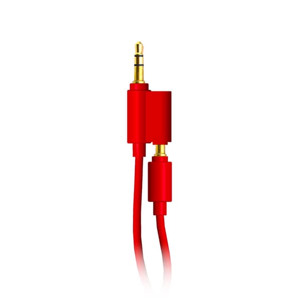 hone On-Ear  Wireless 85dB/95dB Sharing Aux