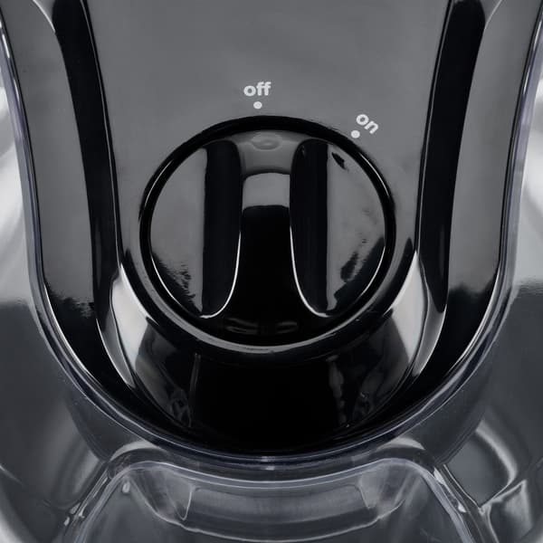 Jäätelökone 1,5L GM210 Musta