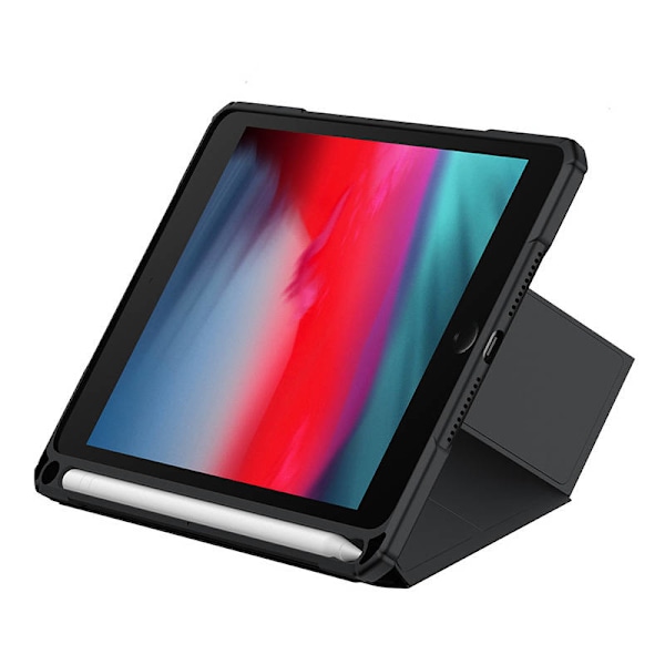 Baseus Minimalist Series IPad Mini 4/5 7,9" skyddsfodral (svart)