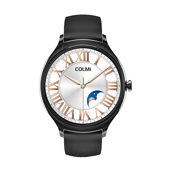 Smartwatch Colmi L10 (sort)