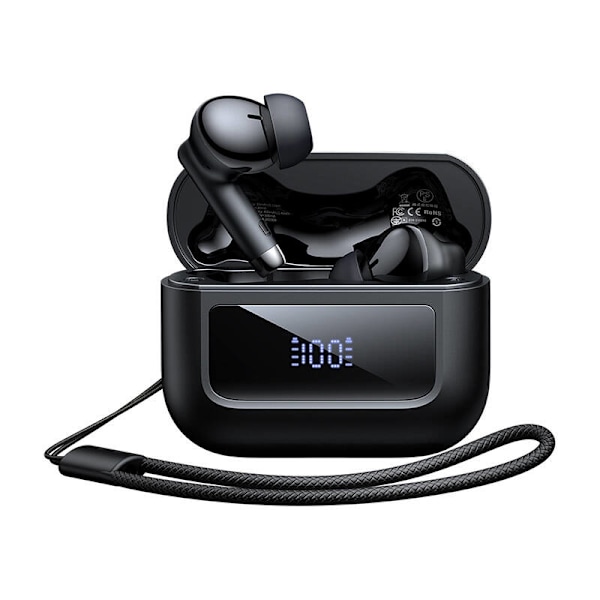 Kuulokkeet TWS Mcdodo B04 Series HP-3290 (musta)