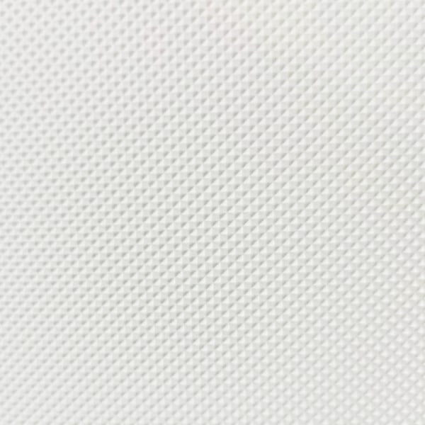 PEVA halkfri trappstegstejp, 10 cm, 20 stycken Vit