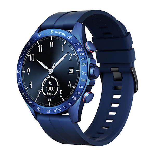 Haylou Solar Pro smartklocka (blå)