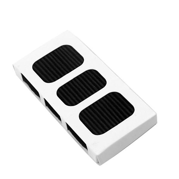 Byte av kylfilter 4-pack
