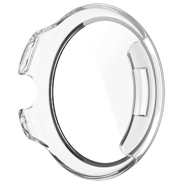 Skyddsfodral till Google Pixel Watch 3 Transparent 41 mm