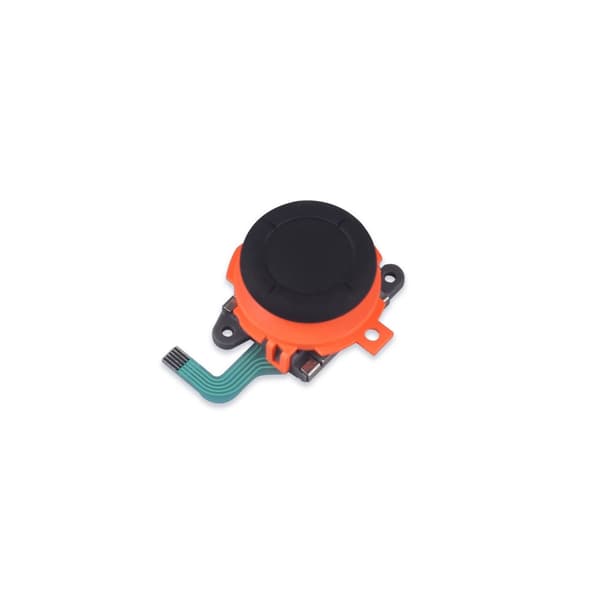 Udskiftning 3D Analog Joystick til Nintendo Switch 2 - 2 Stk