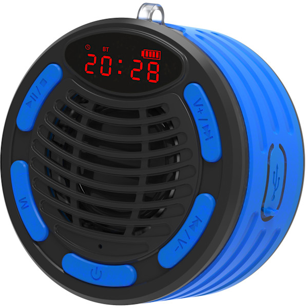 Bluetooth högtalare