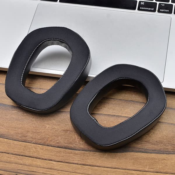 Ersättande Öronkuddar för Logitech G435