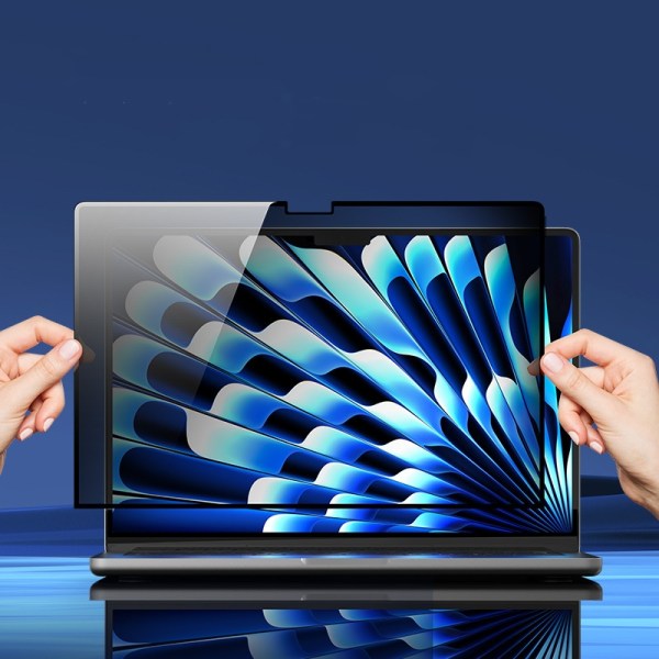 Näytönsuoja MacBookille MacBook Air 15 (2023/2024)