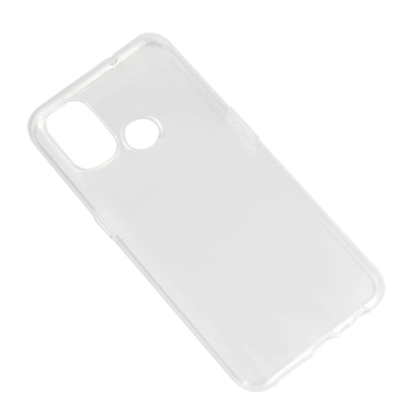 Mobilskal TPU Transparent - Oneplus Nord N100