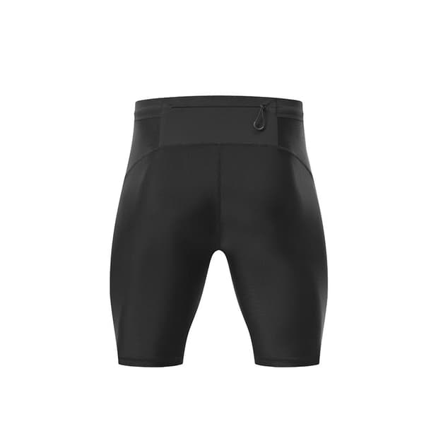 Svarta träningsleggings M M
