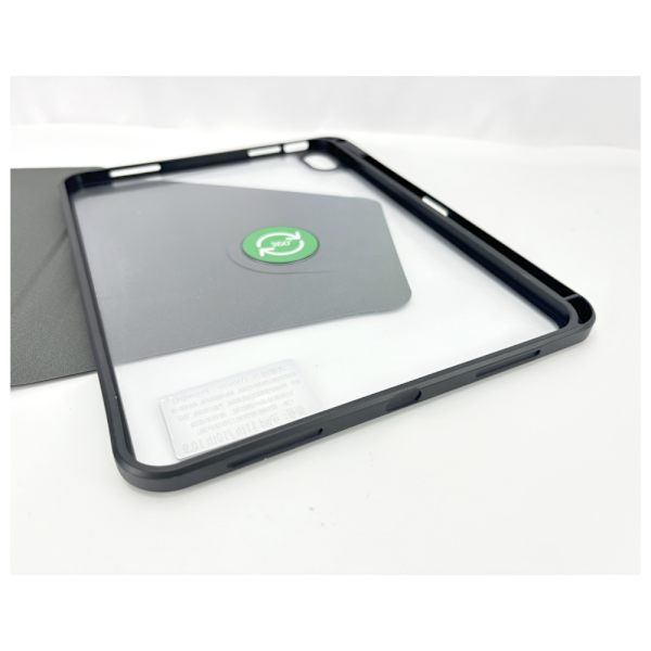 iPad 11 (A16) 2025/iPad 10. sukupolven Bluetooth-näppäimistökotelo