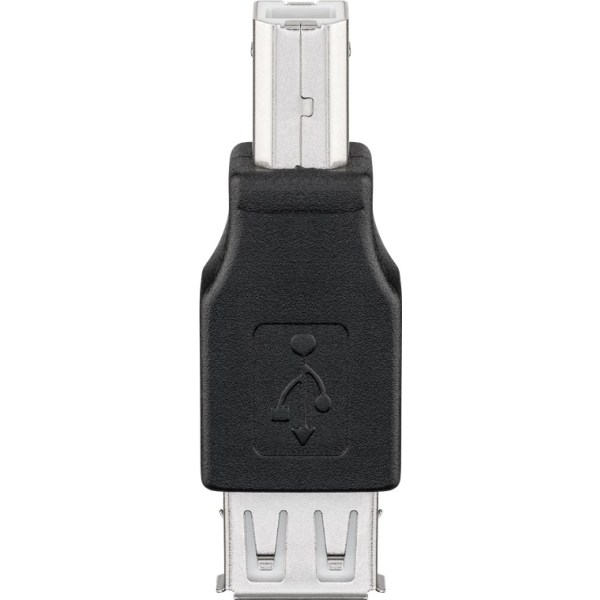 USB 2.0 höghastighetsadapter