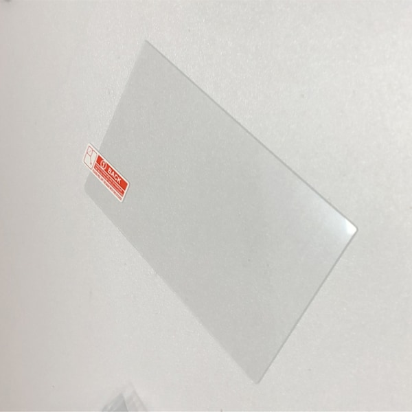 Skärmskydd för Nintendo 3DS XL Transparent