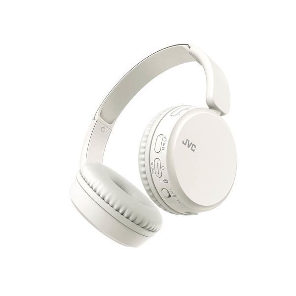Hörlur On-Ear BT Vit HA-S36W-W-U