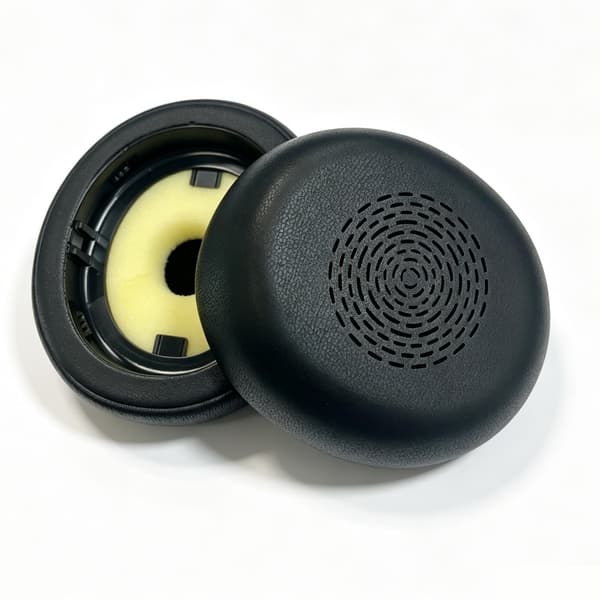 Jabra Evolve2 75 Ersättning av Öronkuddar