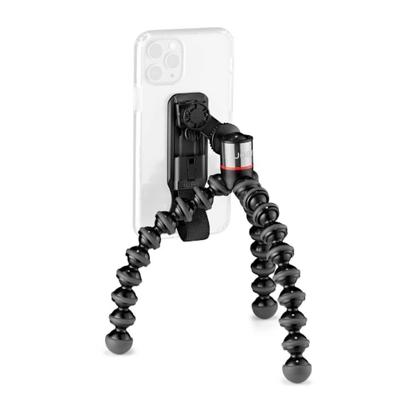 Stativkit Smartphone FreeHold Universal