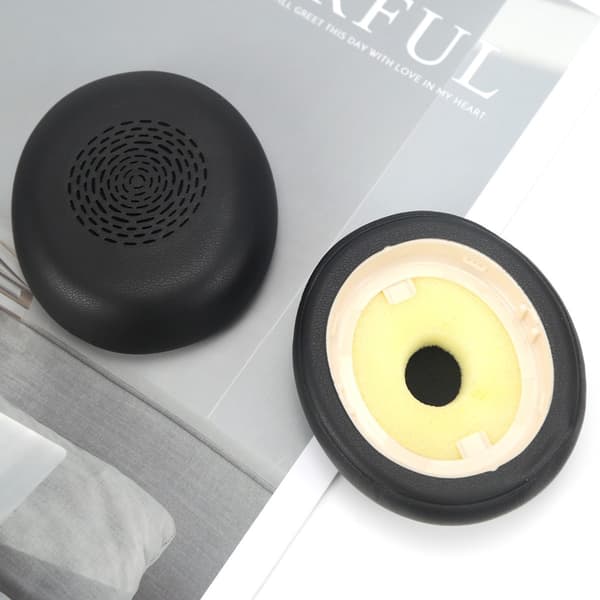 Jabra Evolve2 75 Ersättning av Öronkuddar