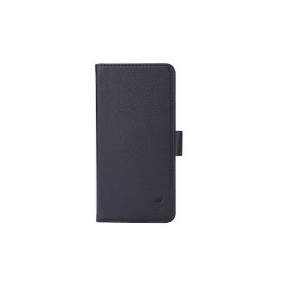 Mobilfodral 3 Kortfack Svart - Samsung A20 2019