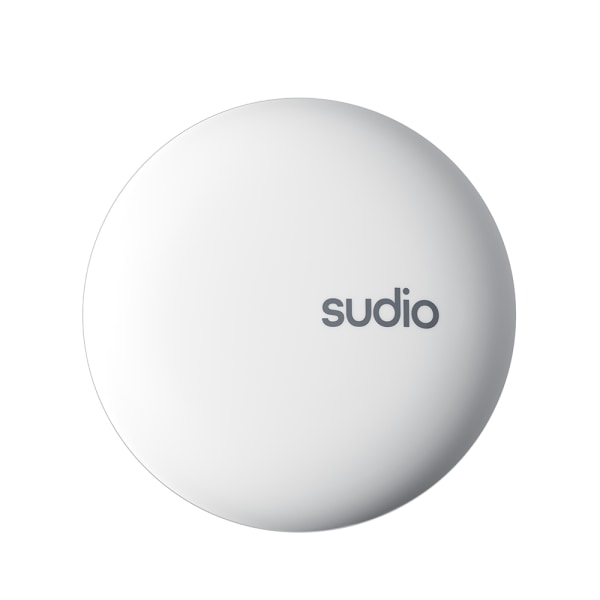 Hörlur In-Ear A2 True Wireless ANC Vit