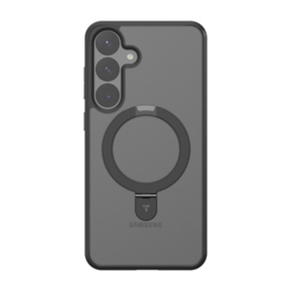 Puhelimeen Torras Ostand Series ja Samsung S25+ (ts.)