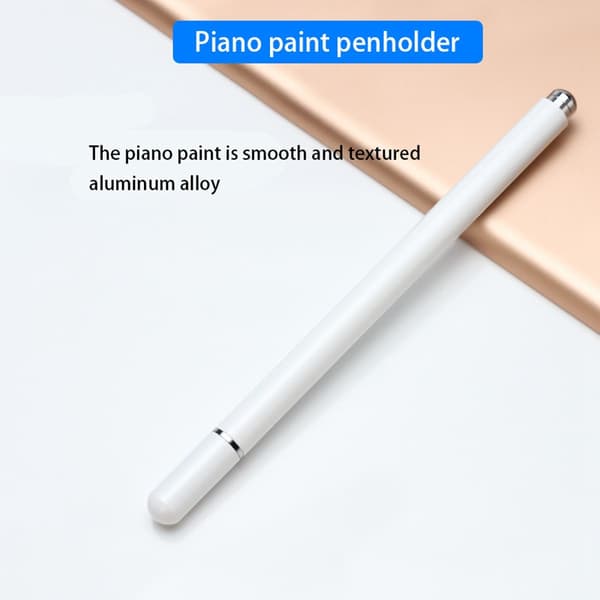 Universal Stylus Pen Hvid